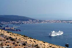 Kroatien Kreuzfahrt - Trogir