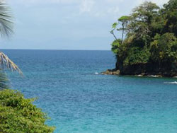 Balboa / Panamá (Panama)