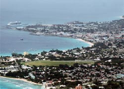 Bridgetown
