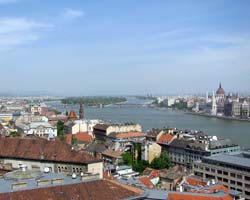 Budapest