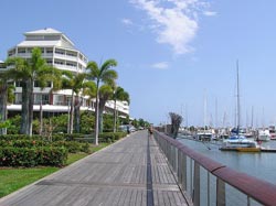 Cairns