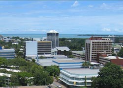Darwin
