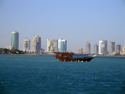 Doha (Katar)