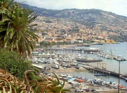 Madeira (Portugal)