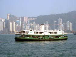 Hong Kong