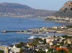 Kapstadt (Südafrika)
