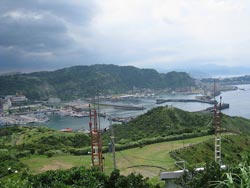 Keelung / Taipeh (Taiwan)