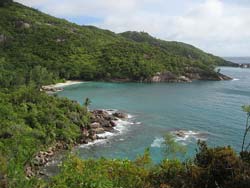 Mahe
