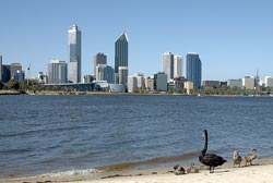 Perth (Australien)