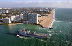 Port Everglades