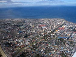 Punta Arenas