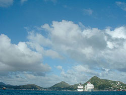 St. Maarten
