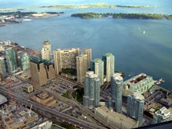 Toronto