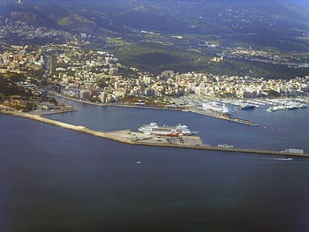 Palma De Mallorca