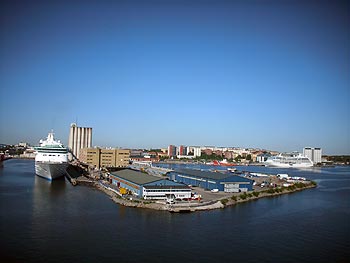 Stockholm (Schweden)