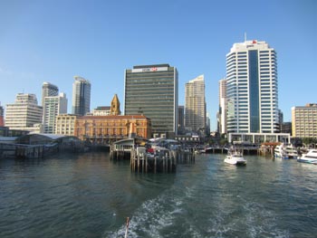 Auckland (Neuseeland)