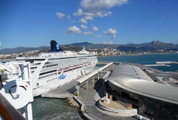 Málaga