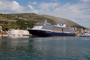 HAL präsentiert Grand Voyages 2011/12