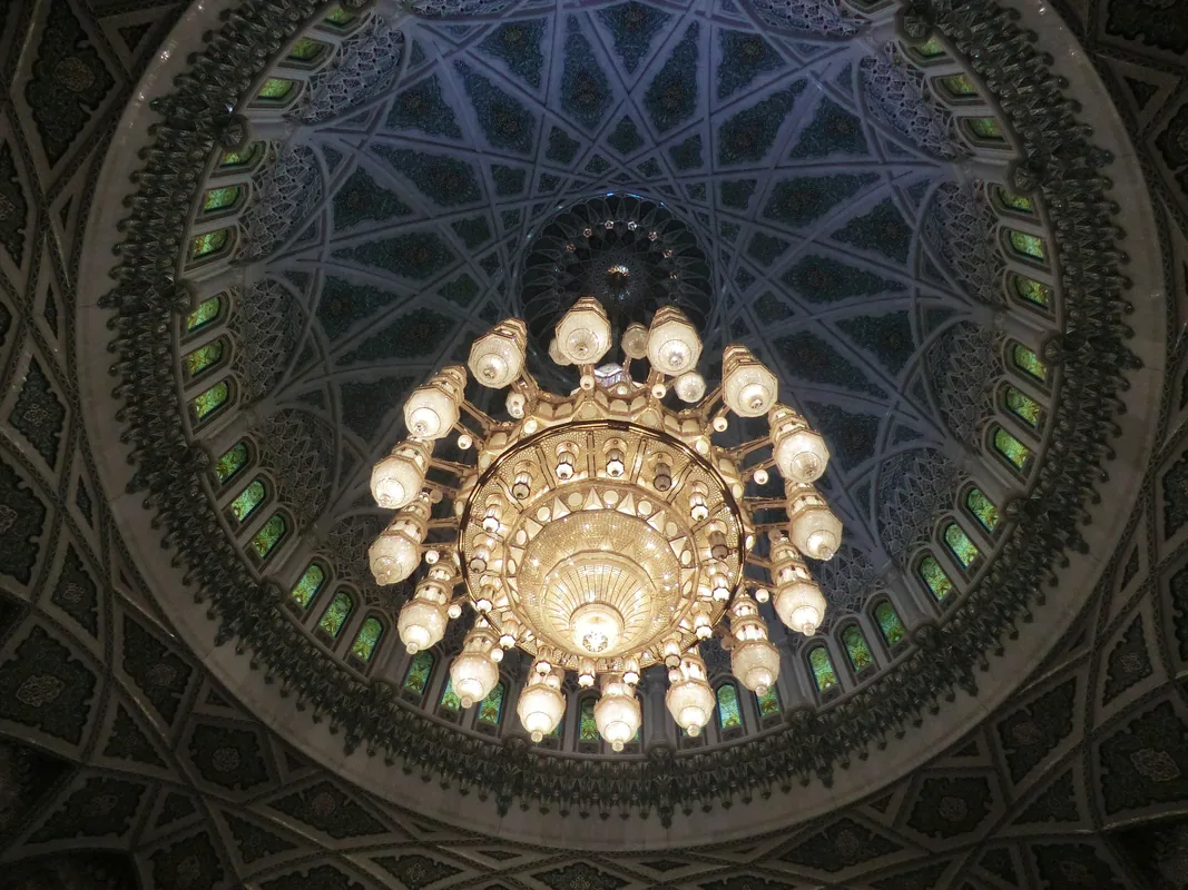 Orient-und-Emirate-Kreuzfahrt