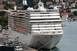 MSC Magnifica