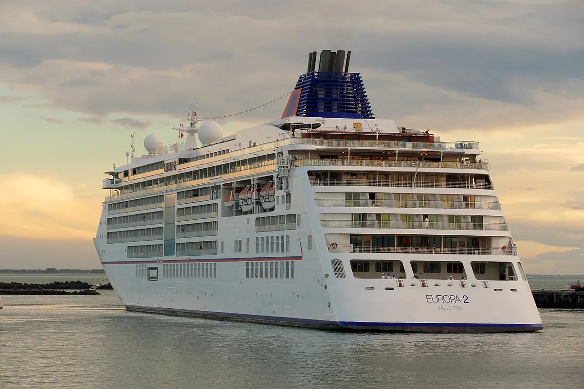 Hapag-Lloyd Cruises